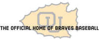 THE OFFICIAL HOME OF THE OTTAWA UNIVERSITY BRAVES BASEBALL